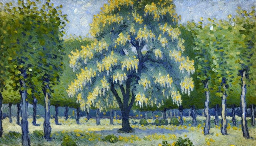 linden trees benefits and drawbacks